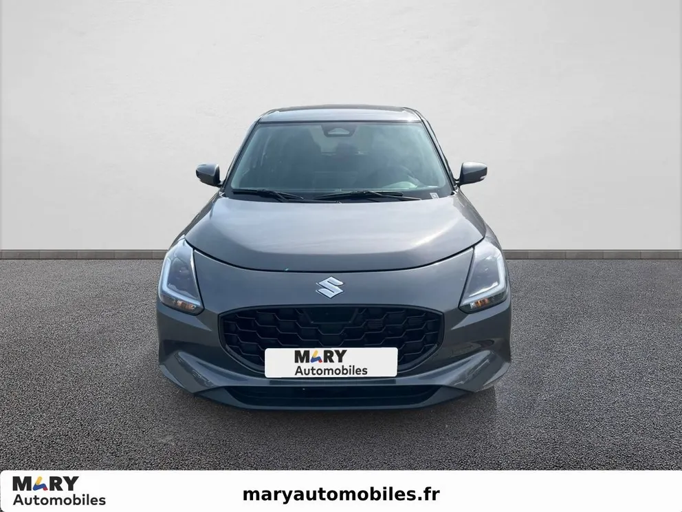 Véhicule occasion 228054 - suzuki SWIFT - Photo 2