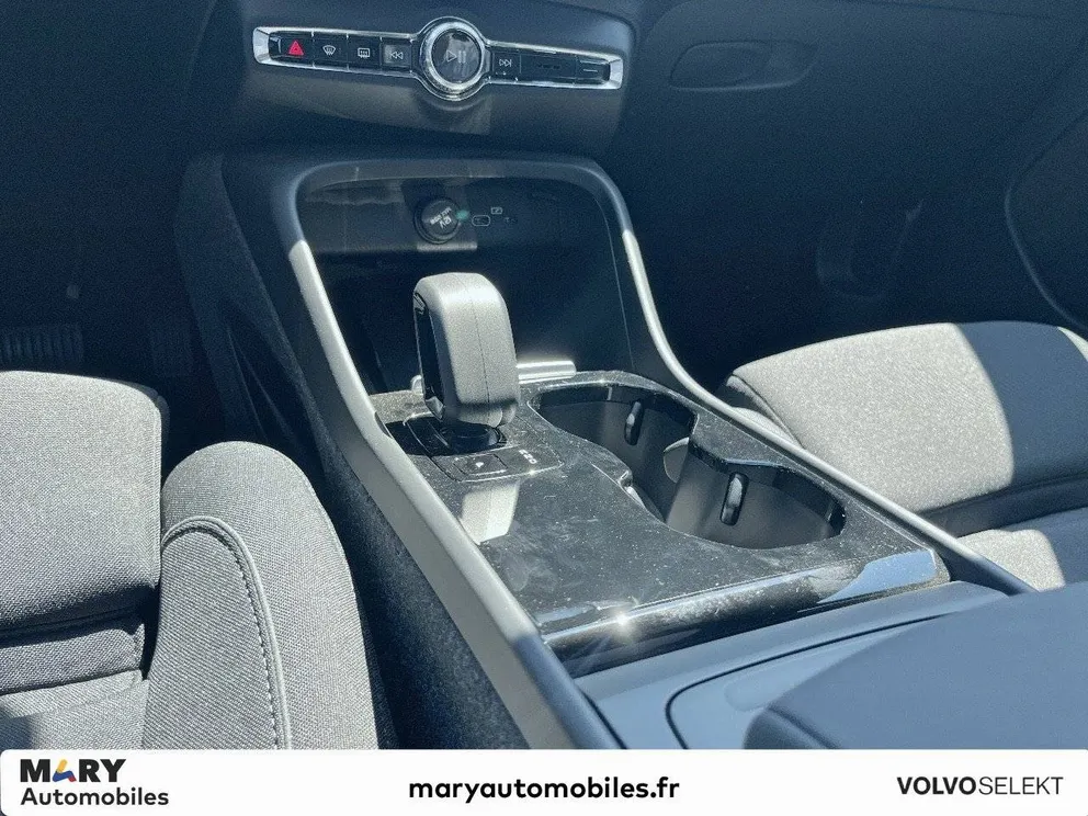 Véhicule occasion 188499 - volvo C40 - Photo 9