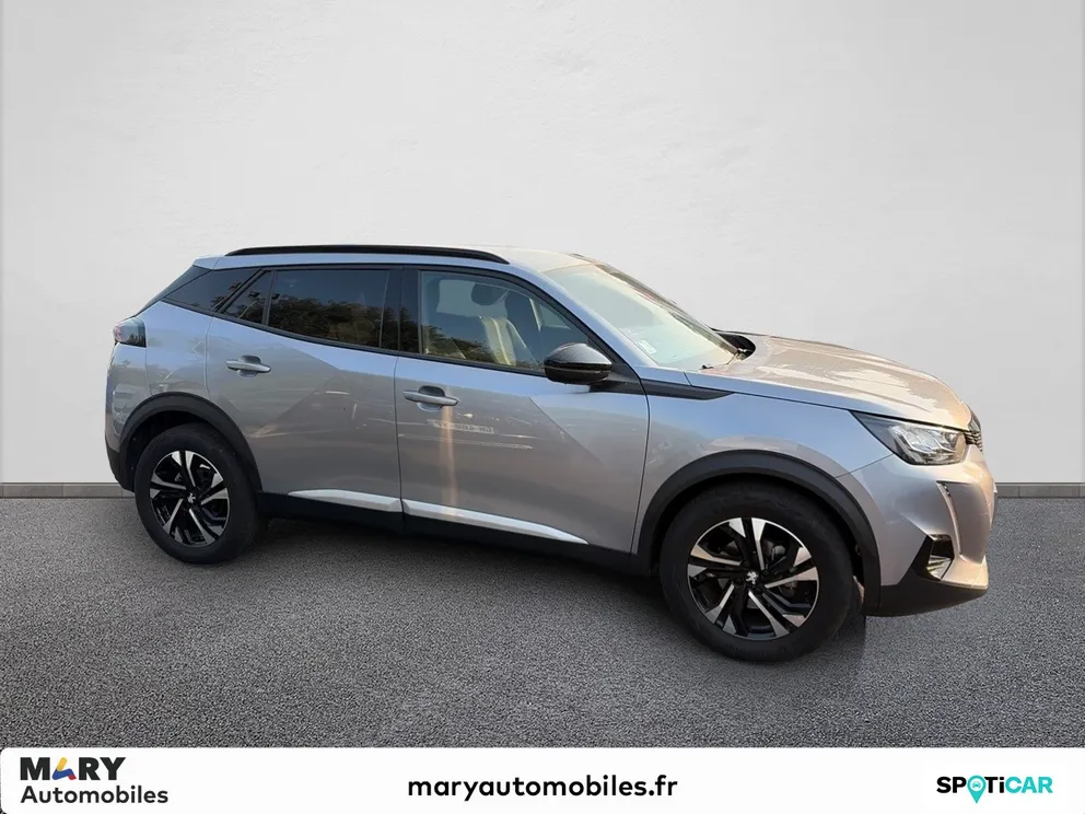 Véhicule occasion 224171 - peugeot 2008 - Photo 4