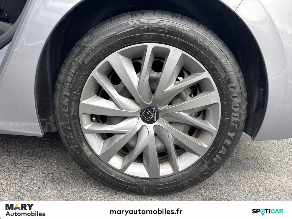 Véhicule occasion 183807 - peugeot 308 - Photo 11