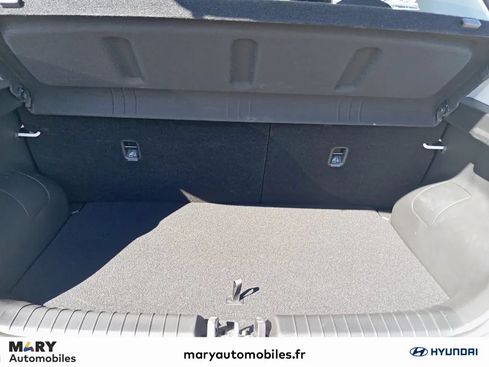Véhicule occasion 1238424 - hyundai INSTER - Photo 16