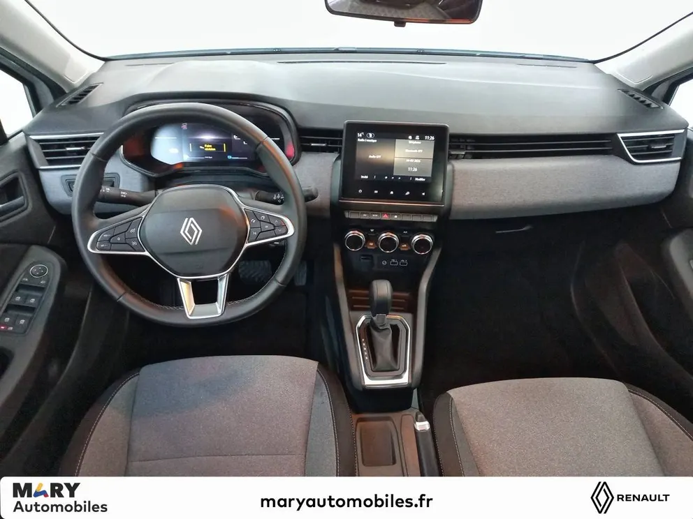 Véhicule occasion 213849 - renault CLIO - Photo 8
