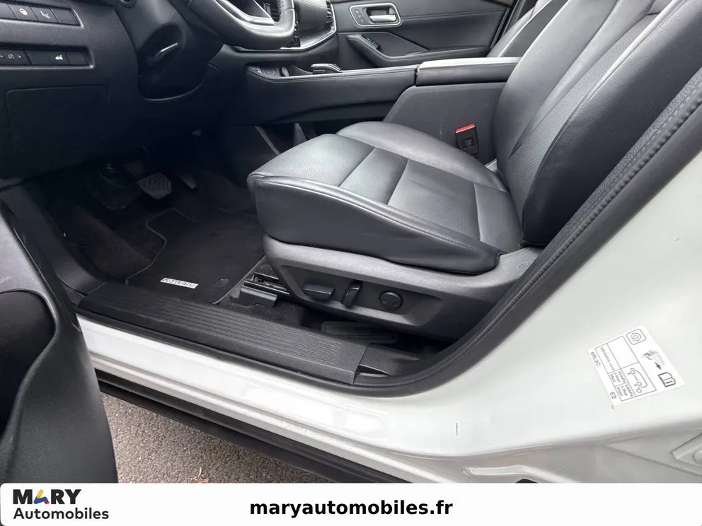 Véhicule occasion 181498 - nissan X-TRAIL - Photo 17