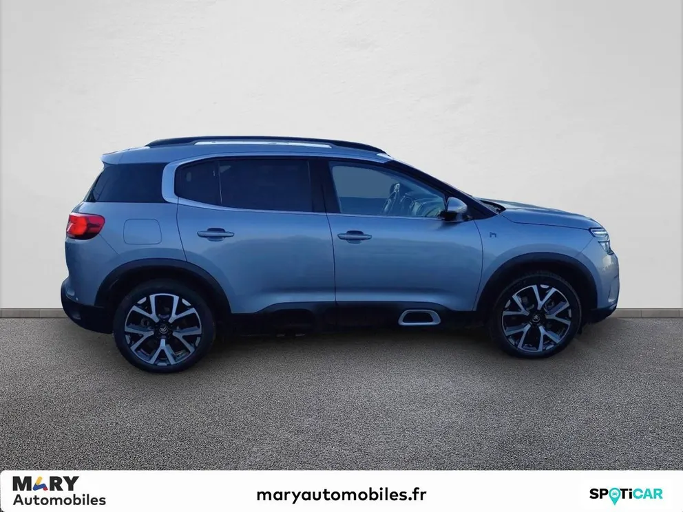 Véhicule occasion 222380 - Citroën C5 AIRCROSS - Photo 4