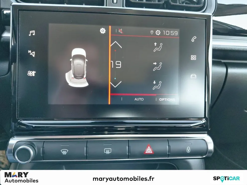 Véhicule occasion 223912 - Citroën C3 - Photo 12