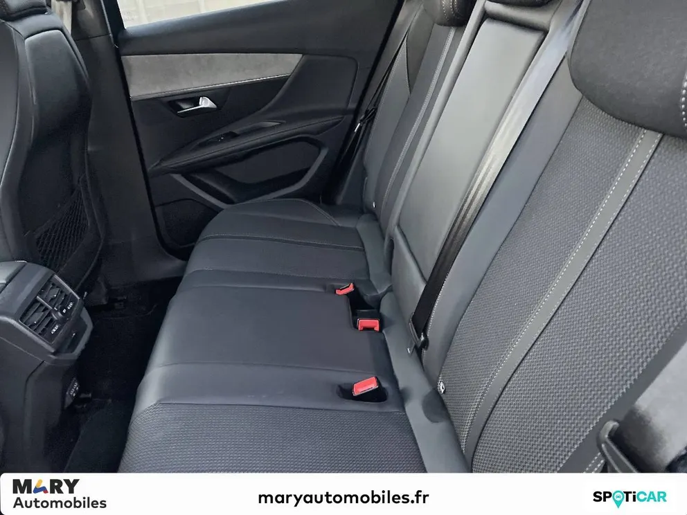 Véhicule occasion 201923 - peugeot 3008 - Photo 9