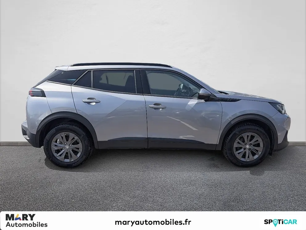 Véhicule occasion 217963 - peugeot 2008 - Photo 4