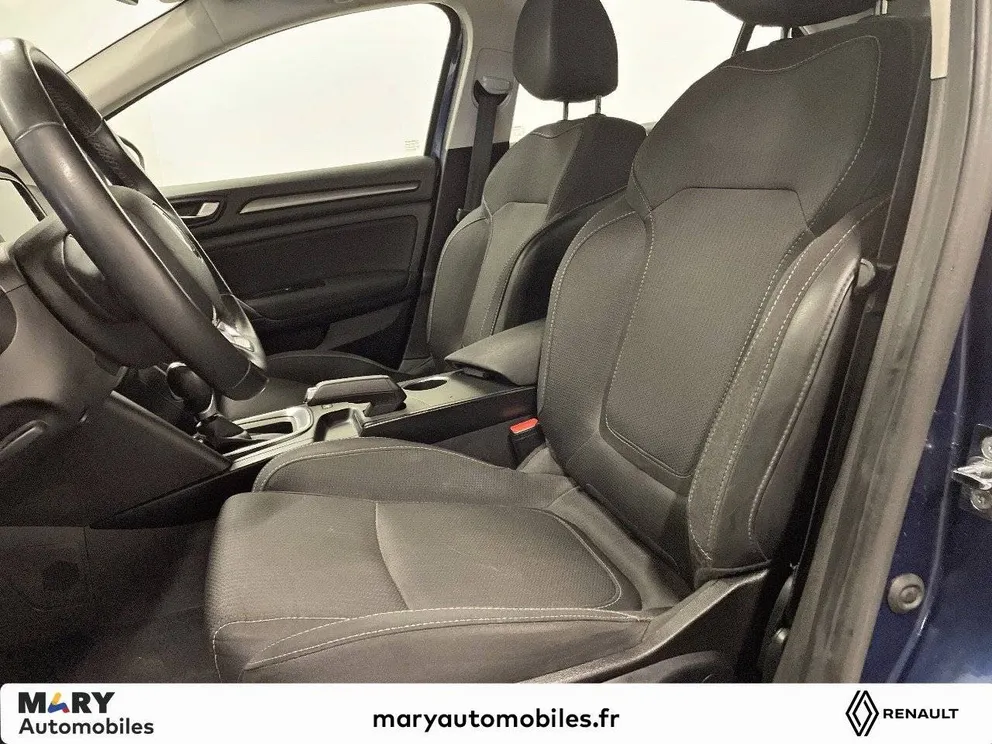 Véhicule occasion 193572 - renault MEGANE - Photo 9