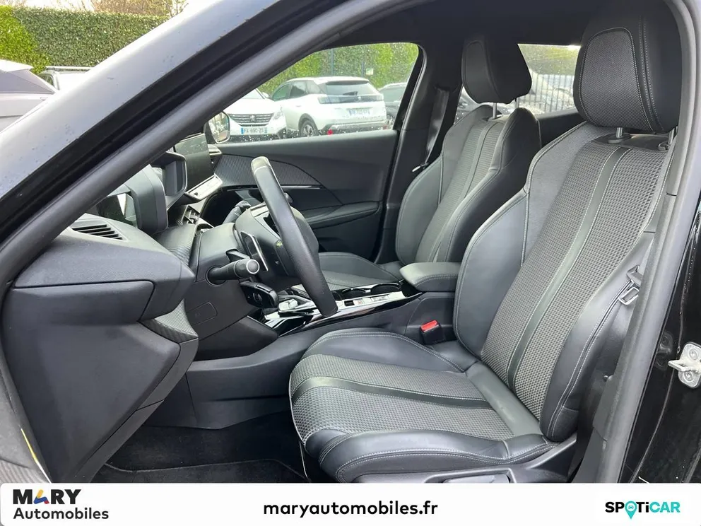 Véhicule occasion 217382 - peugeot 2008 - Photo 9