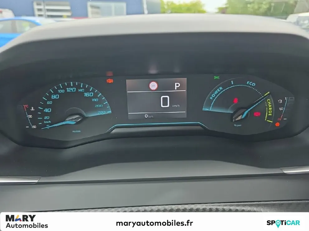 Véhicule occasion 191145 - peugeot 2008 - Photo 17