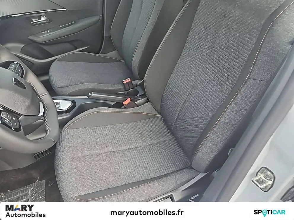 Véhicule occasion 194985 - peugeot 208 - Photo 9