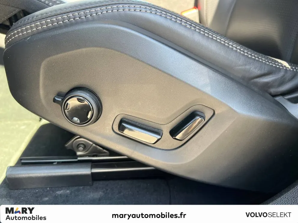 Véhicule occasion 228435 - volvo XC60 - Photo 16