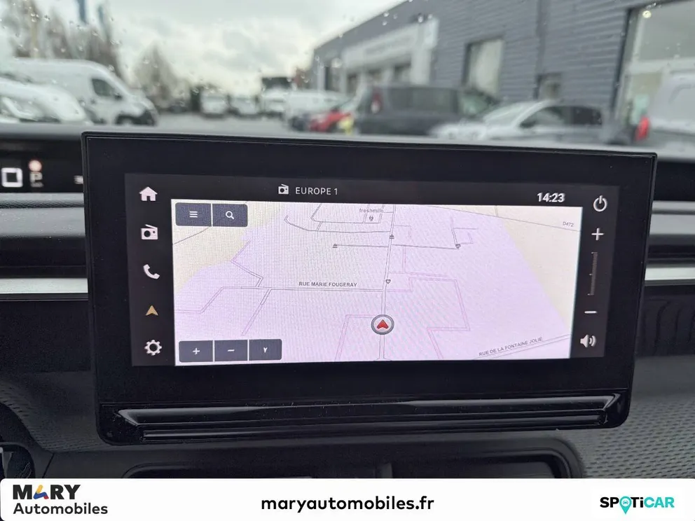 Véhicule occasion 210176 - Citroën C3 AIRCROSS - Photo 15