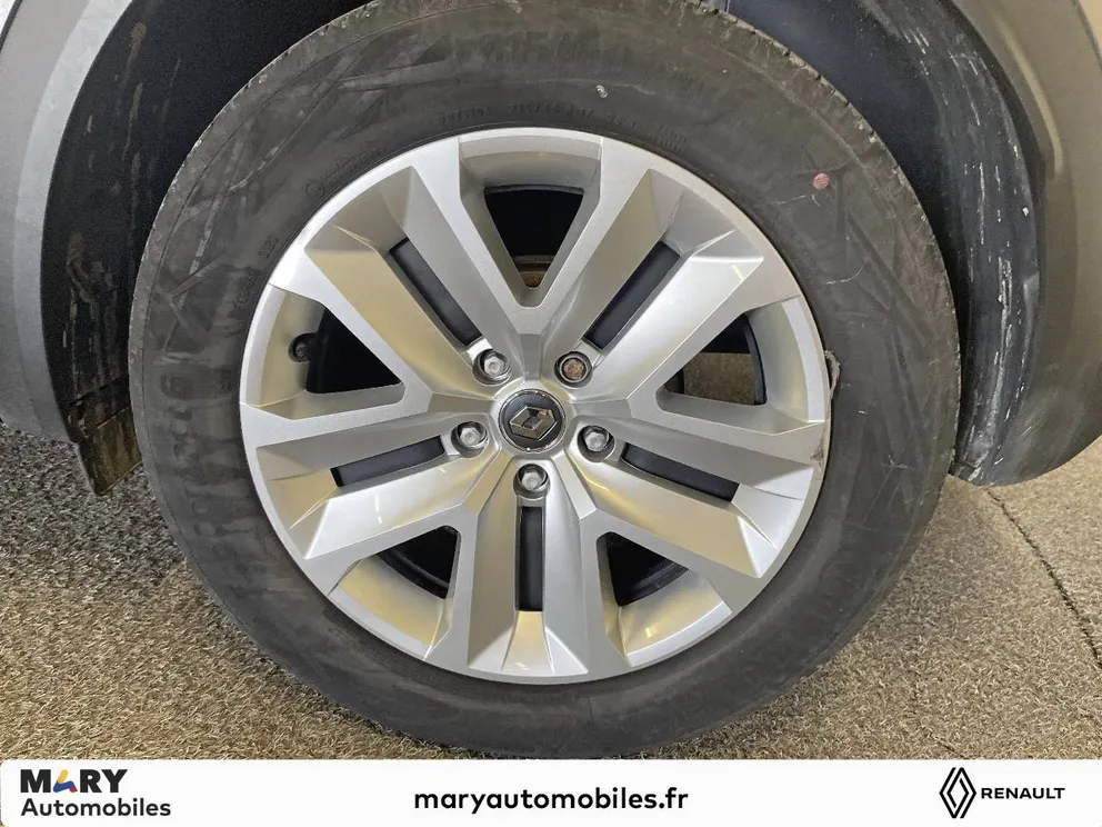Véhicule occasion 229748 - renault CAPTUR - Photo 11