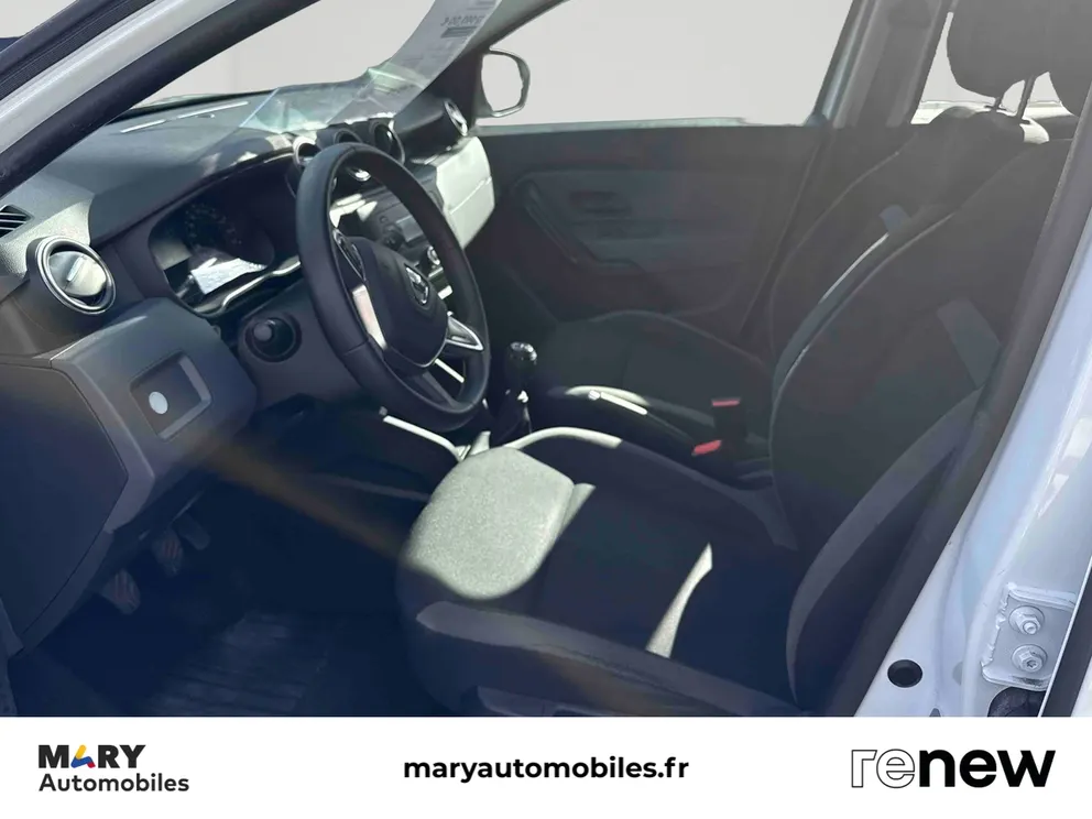 Véhicule occasion 1234987 - dacia DUSTER - Photo 18