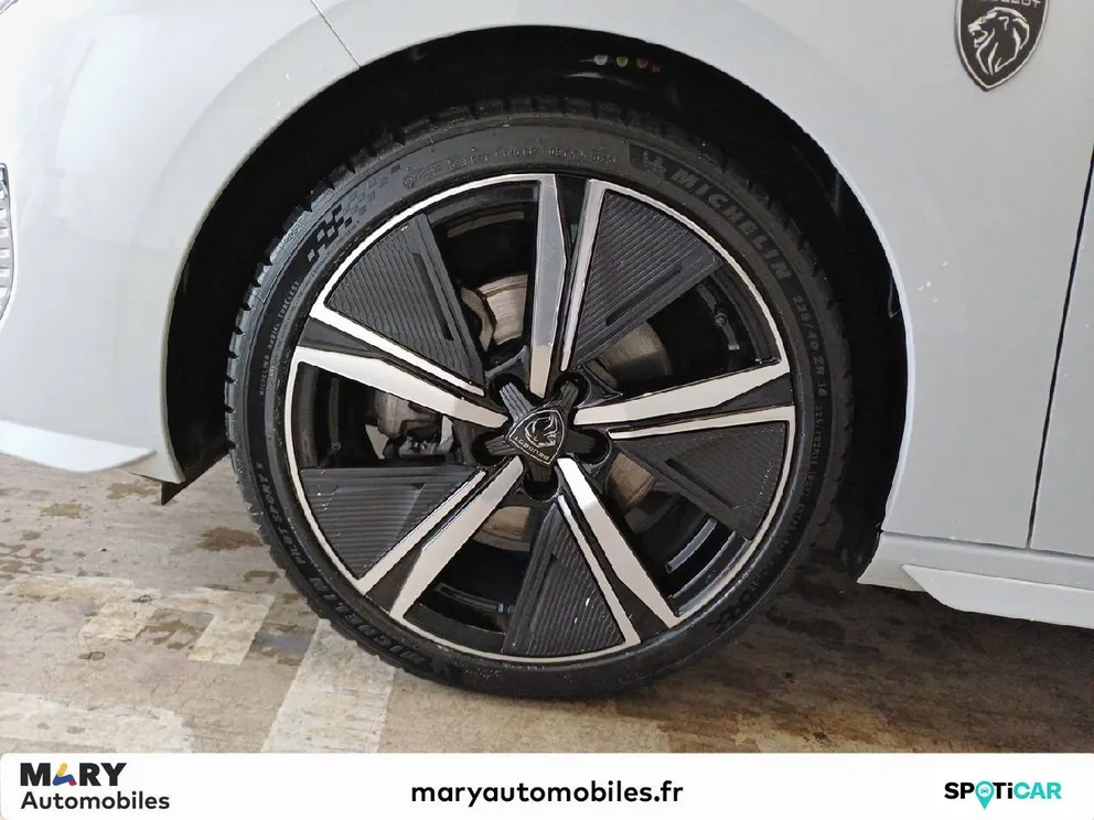 Véhicule occasion 223803 - peugeot 308 - Photo 11