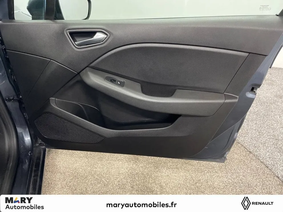 Véhicule occasion 209521 - renault CLIO - Photo 18