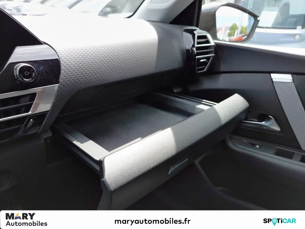 Véhicule occasion 230277 - Citroën C4 - Photo 18