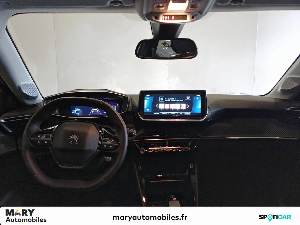 Véhicule occasion 201930 - peugeot 208 - Photo 8