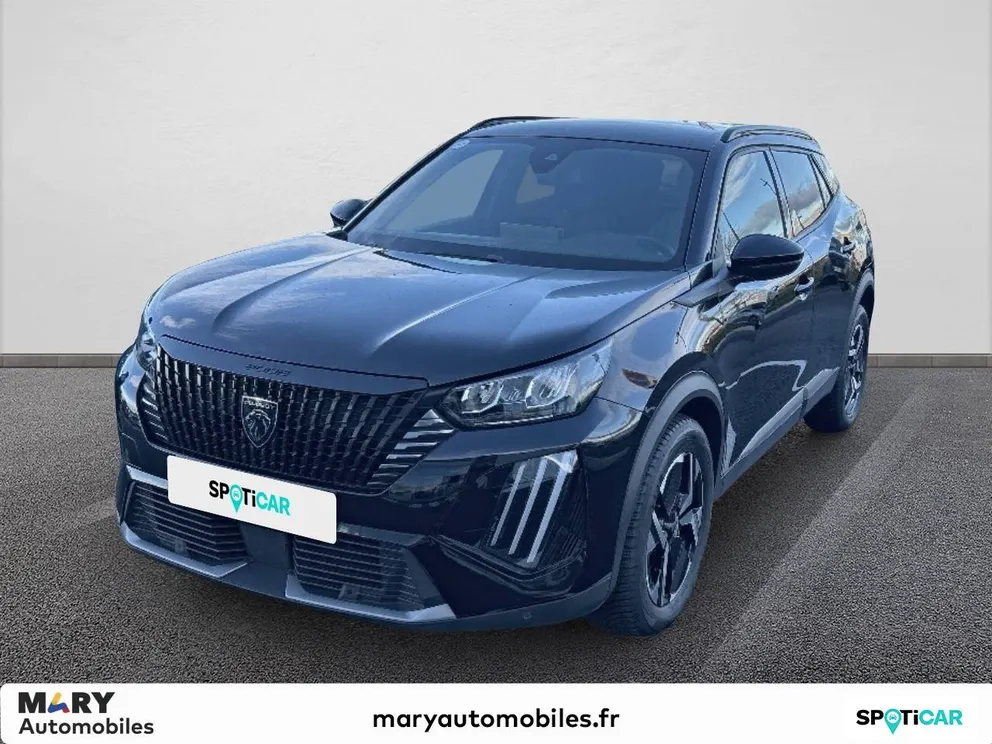 Véhicule occasion 205739 - peugeot 2008 - Photo 1