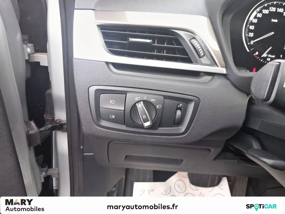 Véhicule occasion 208615 - bmw X1 - Photo 15