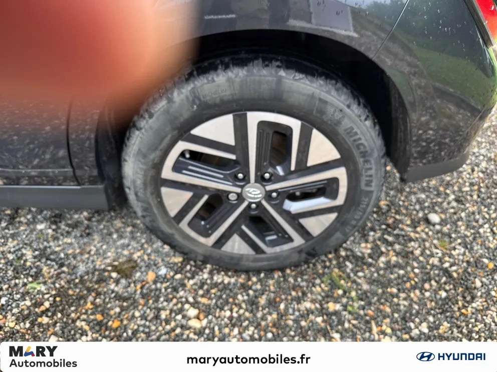 Véhicule occasion 1228854 - hyundai KONA - Photo 7