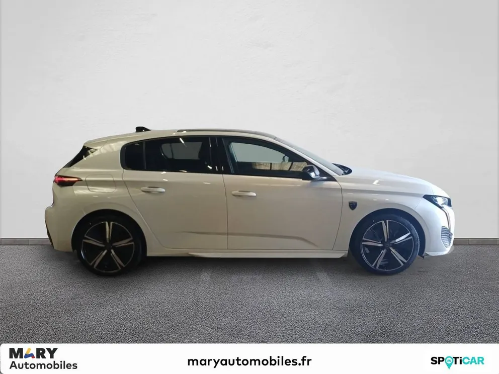 Véhicule occasion 224764 - peugeot 308 - Photo 4