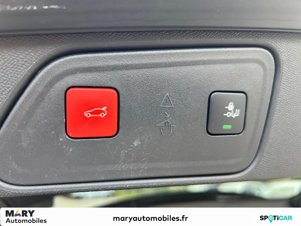 Véhicule occasion 1232942 - peugeot 3008 - Photo 11