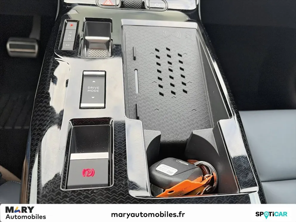 Véhicule occasion 211525 - Citroën C5 AIRCROSS HYBRIDE - Photo 18