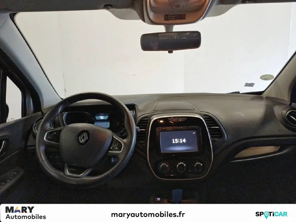 Véhicule occasion 207741 - renault CAPTUR - Photo 8