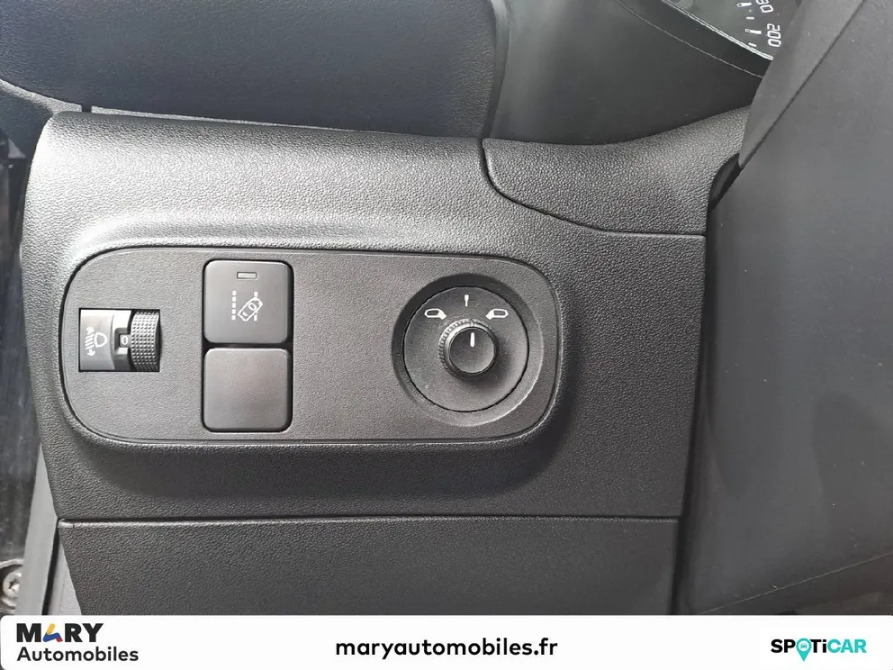 Véhicule occasion 194144 - Citroën C3 - Photo 18