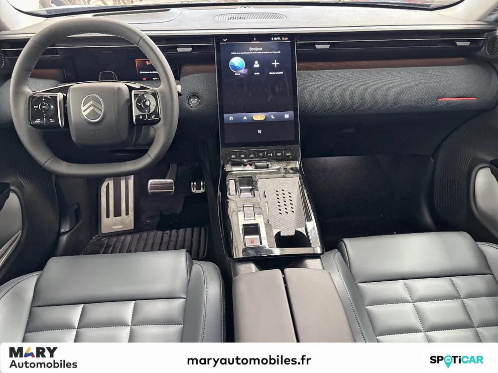 Véhicule occasion 1227472 - Citroën C5 AIRCROSS - Photo 8