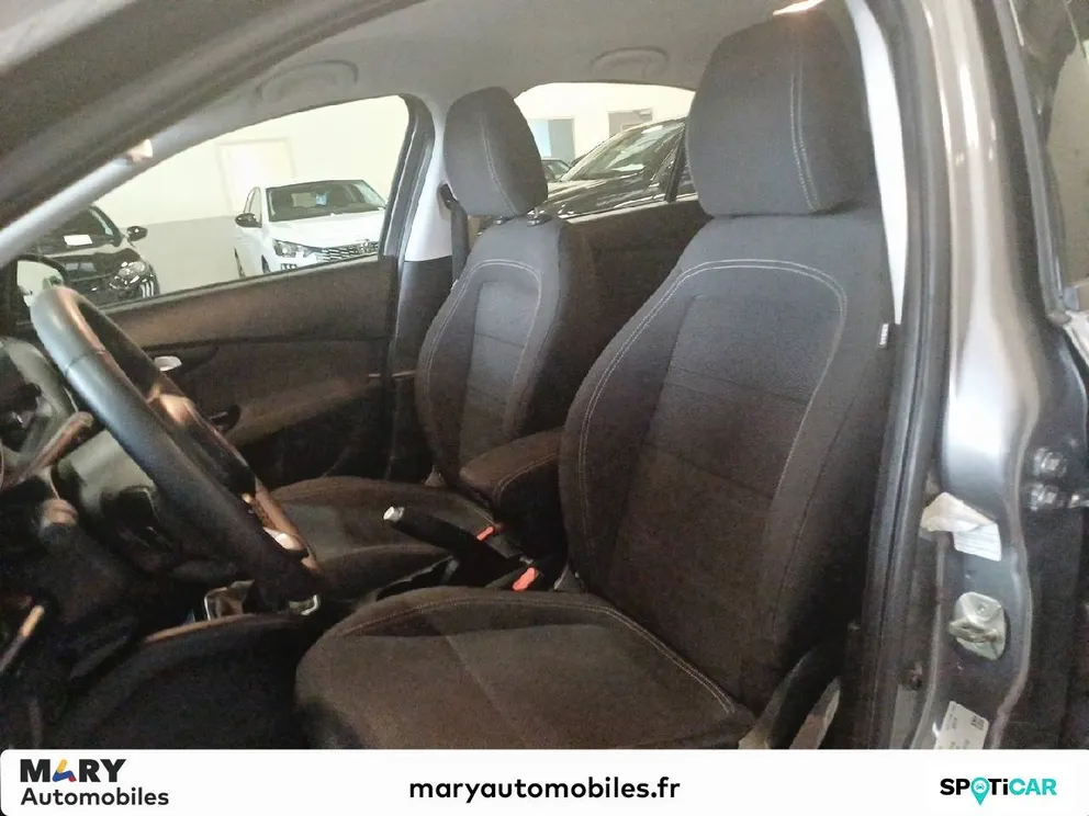Véhicule occasion 230582 - fiat TIPO - Photo 9