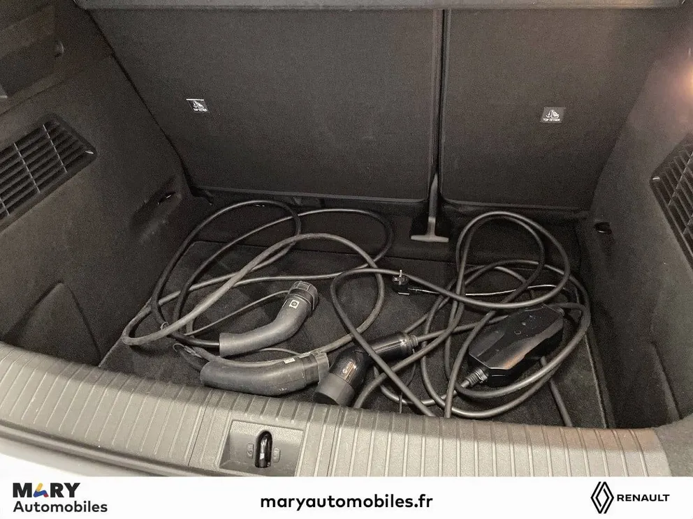 Véhicule occasion 233333 - renault MEGANE - Photo 6