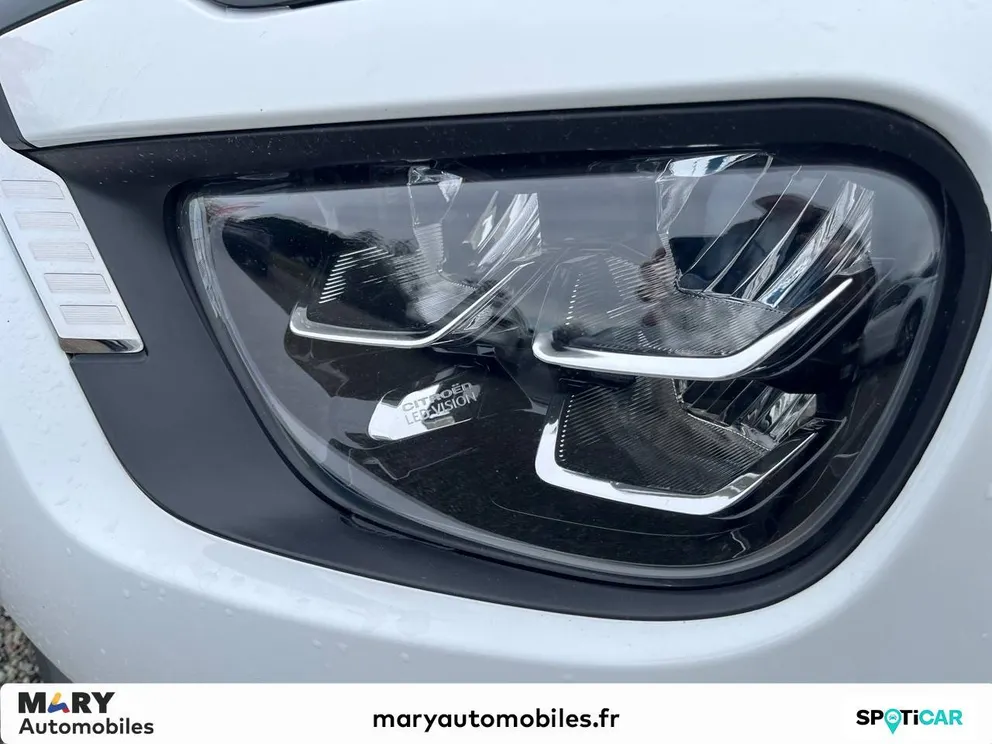 Véhicule occasion 217629 - Citroën C3 - Photo 23