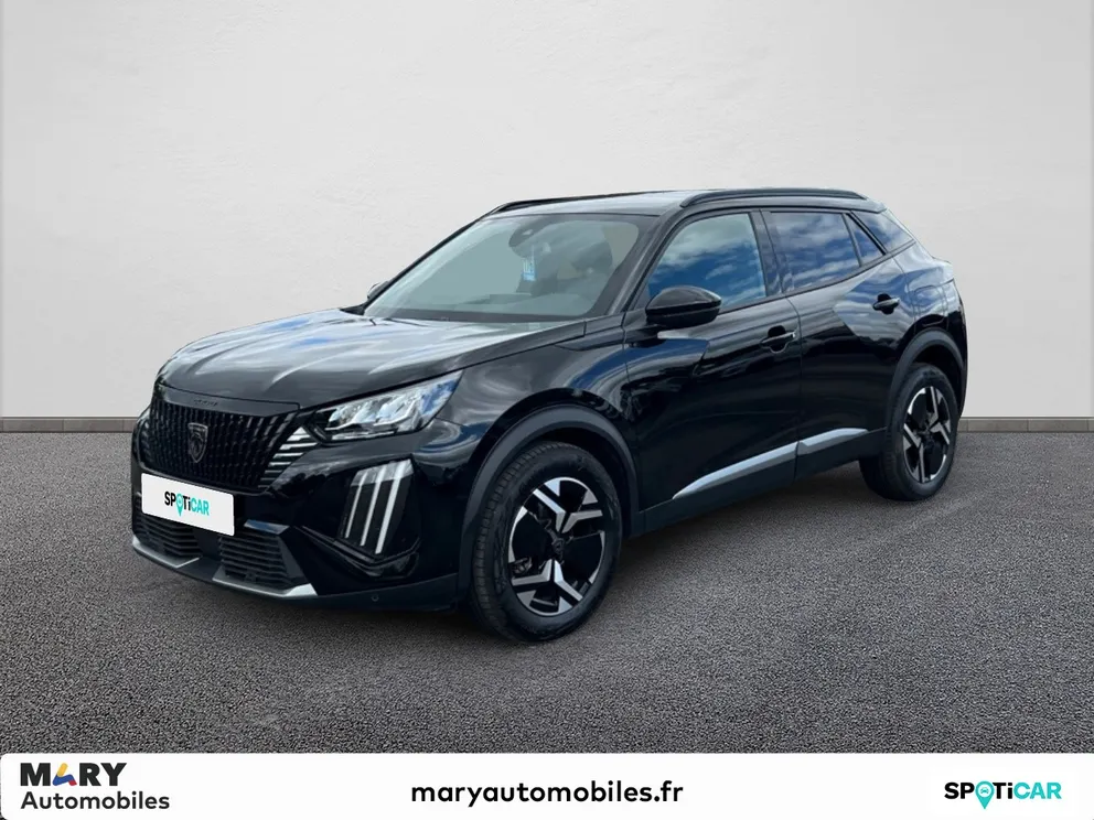 Véhicule occasion 235751 - peugeot 2008 - Photo 1
