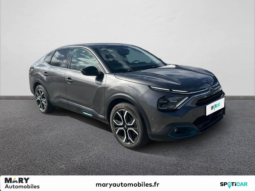 Véhicule occasion 227753 - Citroën C4 X - Photo 3