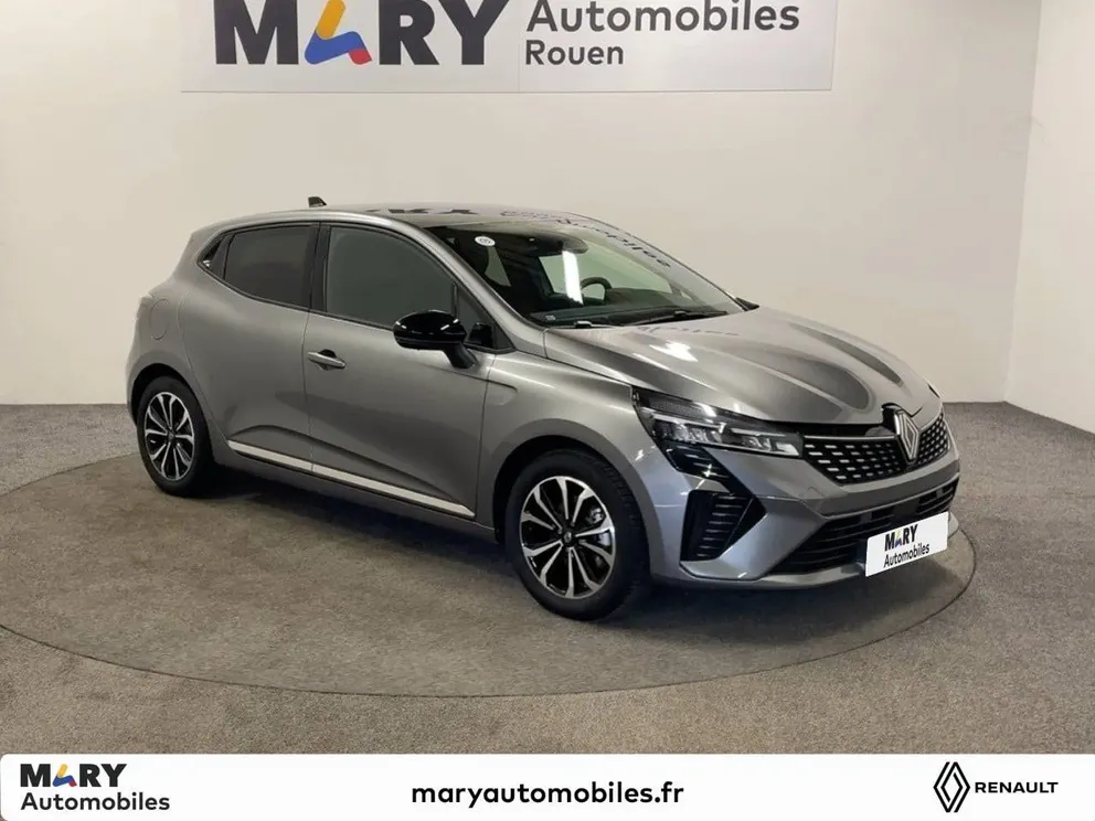 Véhicule occasion 208831 - renault CLIO - Photo 3