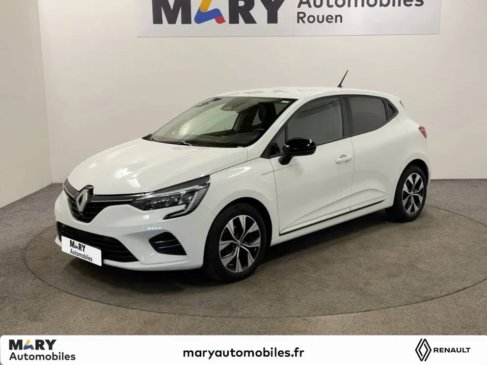 Véhicule occasion 223473 - renault CLIO - Photo 1