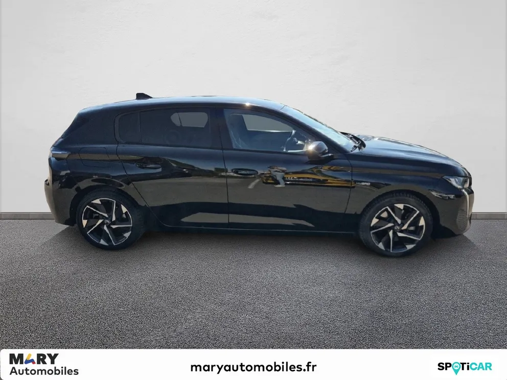 Véhicule occasion 1231082 - peugeot 308 - Photo 4