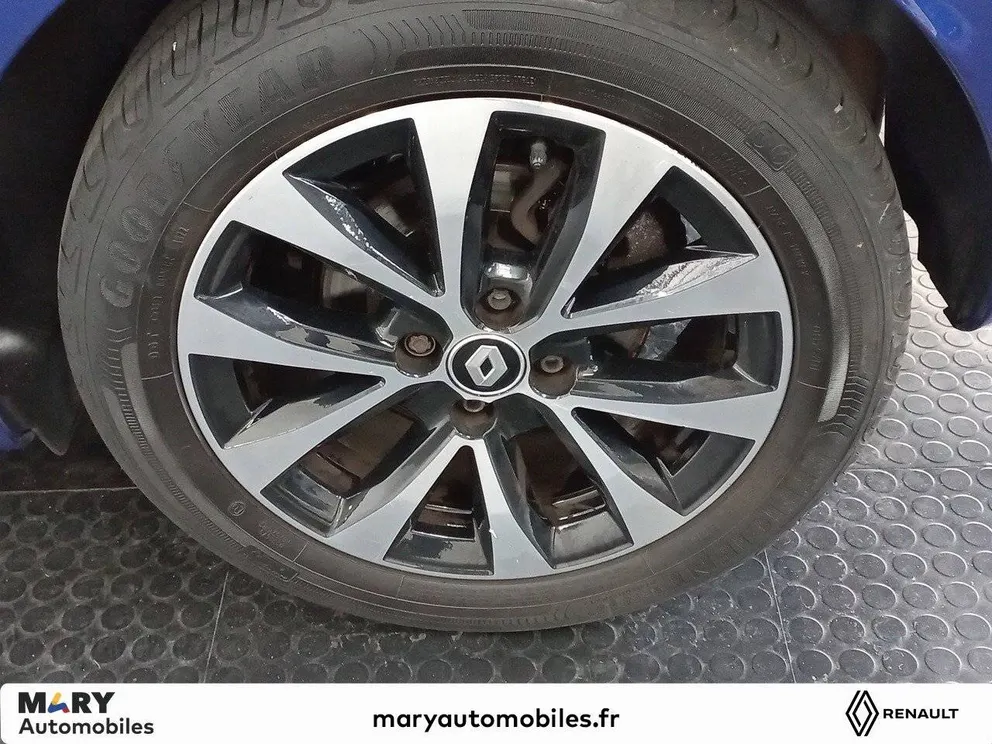 Véhicule occasion 186437 - renault CLIO - Photo 11