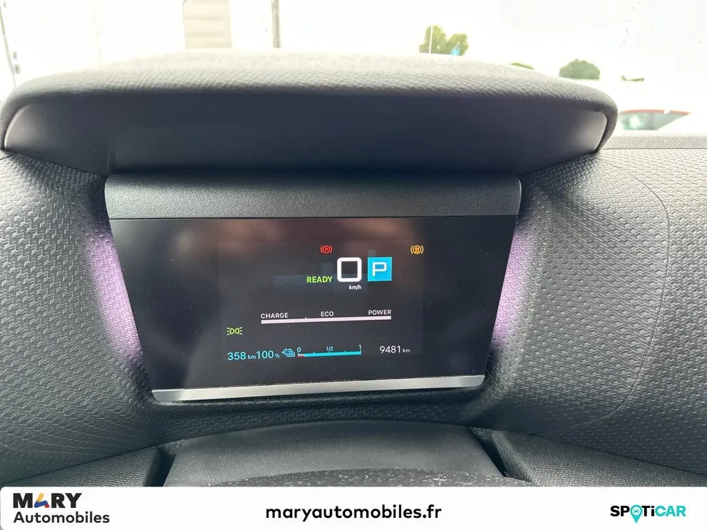 Véhicule occasion 118688 - Citroën C4 X - Photo 17