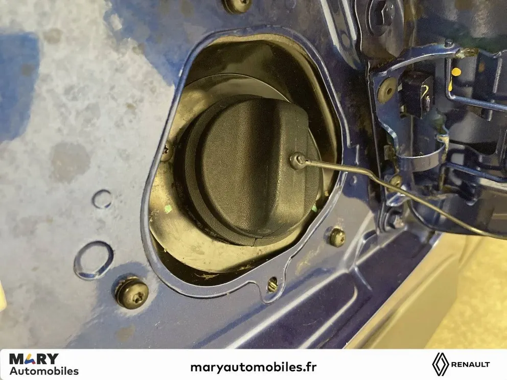 Véhicule occasion 211964 - dacia SANDERO - Photo 16