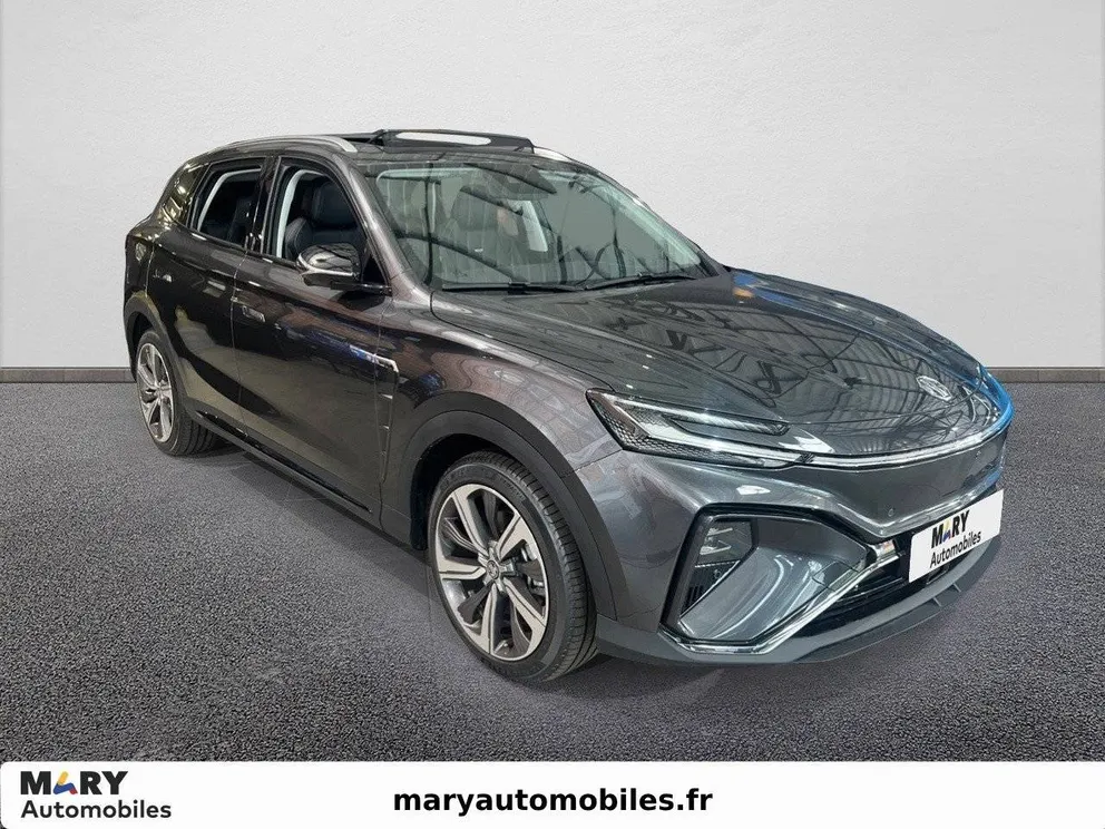 Véhicule occasion 198852 - mg MARVEL R - Photo 3