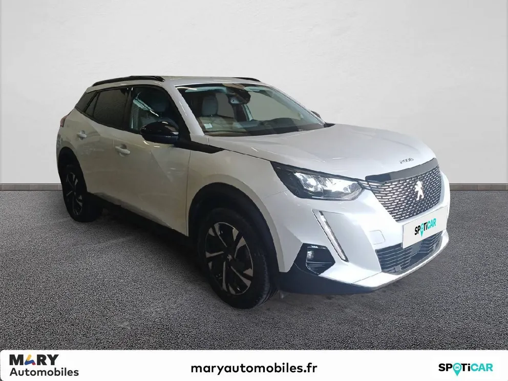 Véhicule occasion 217485 - peugeot 2008 - Photo 6