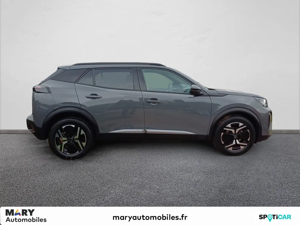 Véhicule occasion 1239902 - peugeot 2008 - Photo 4