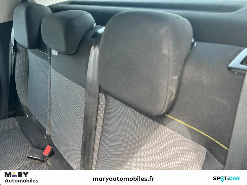 Véhicule occasion 227238 - Citroën C3 - Photo 8