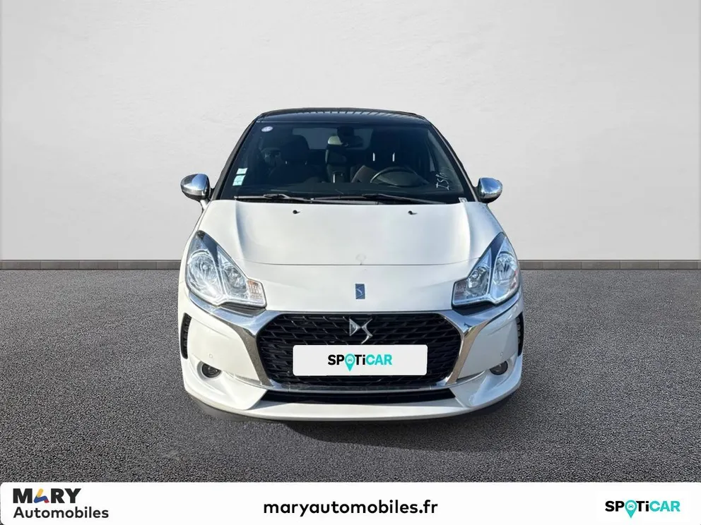 Véhicule occasion 199736 - ds DS 3 - Photo 2