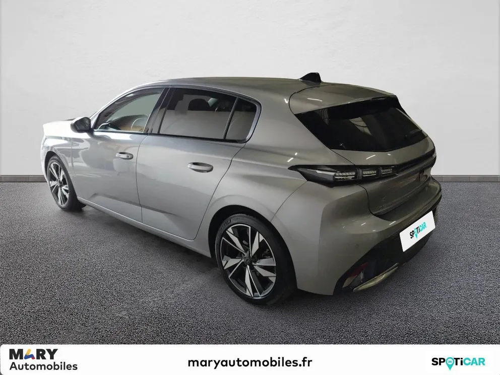 Véhicule occasion 226793 - peugeot 308 - Photo 2