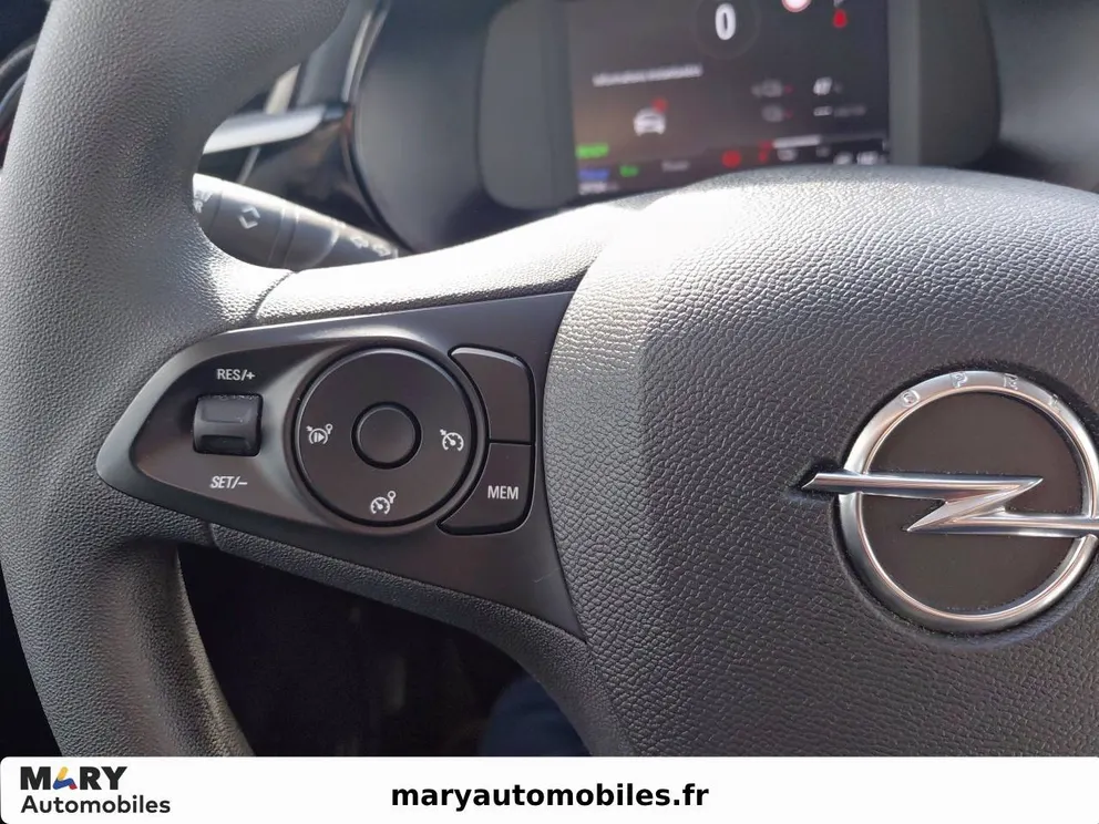 Véhicule occasion 229895 - opel CORSA - Photo 20